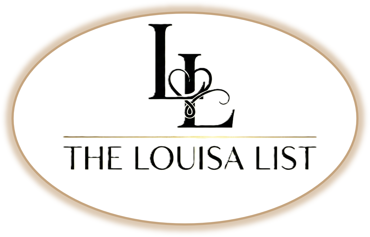The Louisa List